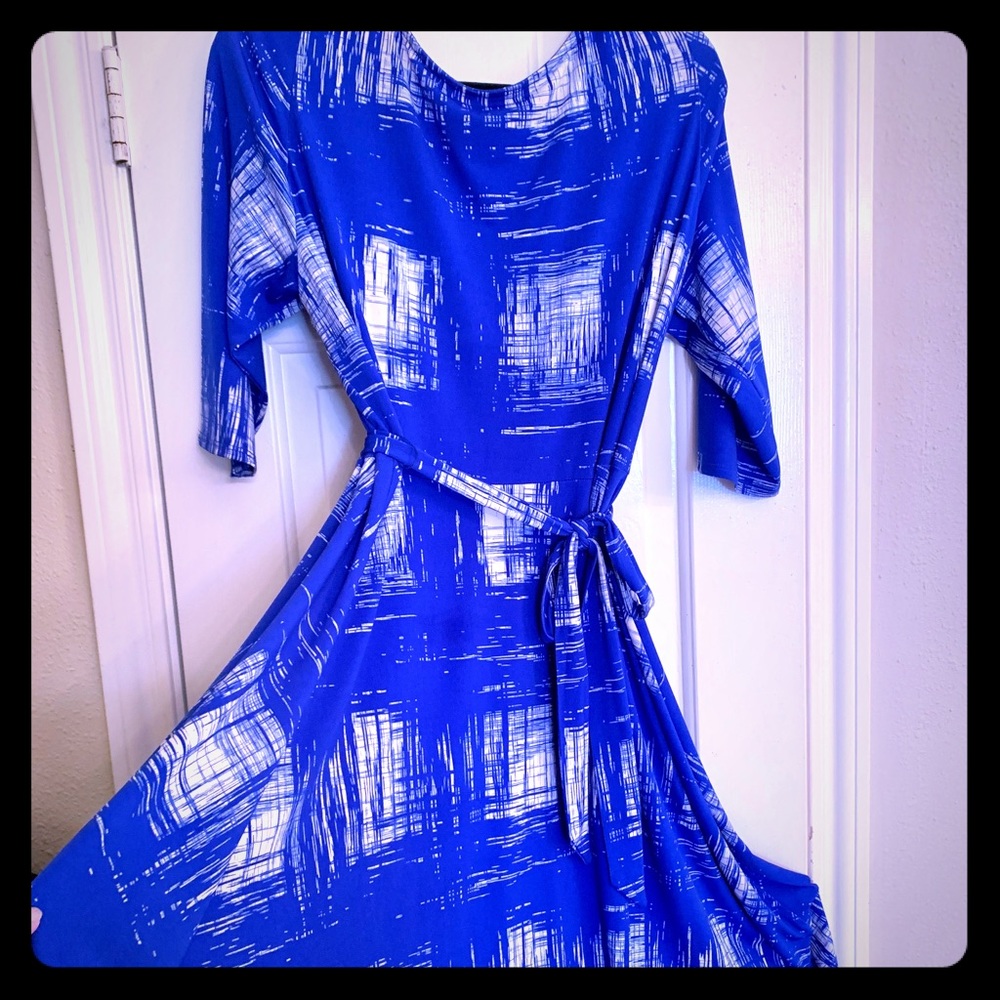 Stitch fix dress 2XL